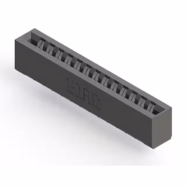 356-013-421-101 EDAC Inc.  Edgeboard Connectors